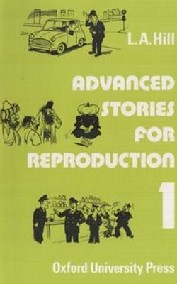Advanced Stories For Reproduction 1