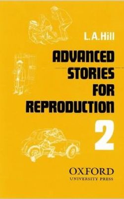 Advanced Stories For Reproduction 2