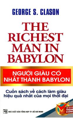 Người giàu nhất thành Babylon 