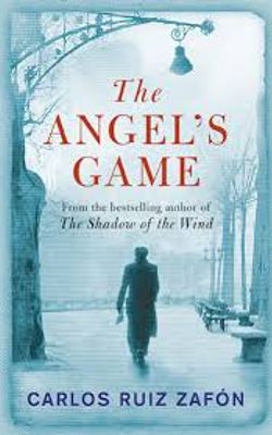 the angel's game