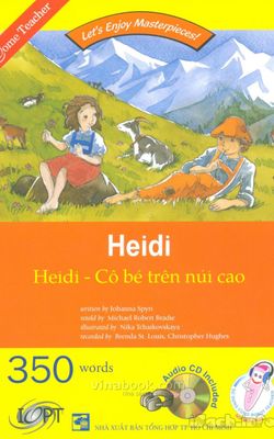 Heidi - Cô bé trên núi cao