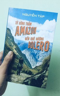 Từ rừng thẳm Amazon đến quê hương Bolero