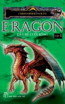 
            Eragon - Cậu Bé Cưỡi Rồng Tập 2 - Bản Mới 2011        